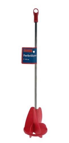 TrendLine Farbrührer für Bohrmaschinen 44 cm Metall Rührquirl Rührkorb TrendLine Farbrührer für Bohrmaschinen 44 cm Metall Rührquirl Rührkorb von Trend Line