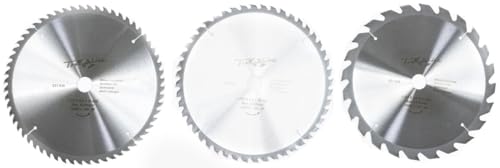 TrendLine HM-Kreissägeblätter Ø 315 mm Bohrung Ø 30 mm 3-teilig Kreissägeblätter TrendLine HM-Kreissägeblätter Ø 315 mm Bohrung Ø 30 mm 3-teilig Kreissägeblätter von Trend Line