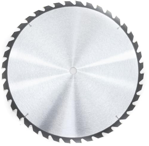 TrendLine HM-Kreissägeblatt Ø 600 mm Bohrung Ø 30 mm Kreissägeblätter TrendLine HM-Kreissägeblatt Ø 600 mm Bohrung Ø 30 mm Kreissägeblätter von Trend Line