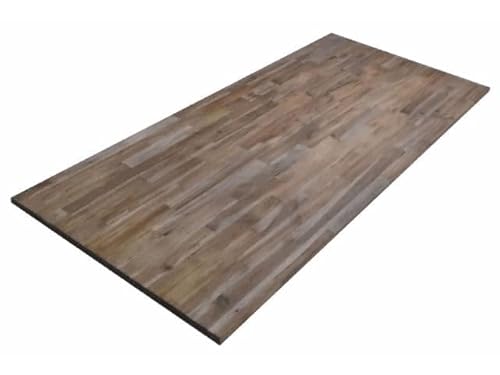 TrendLine Leimholz Akazie 1200 x 600 x 18 mm geölt Holz Platte Leimholzplatte TrendLine Leimholz Akazie 1200 x 600 x 18 mm geölt Holz Platte Leimholzplatte von Trend Line