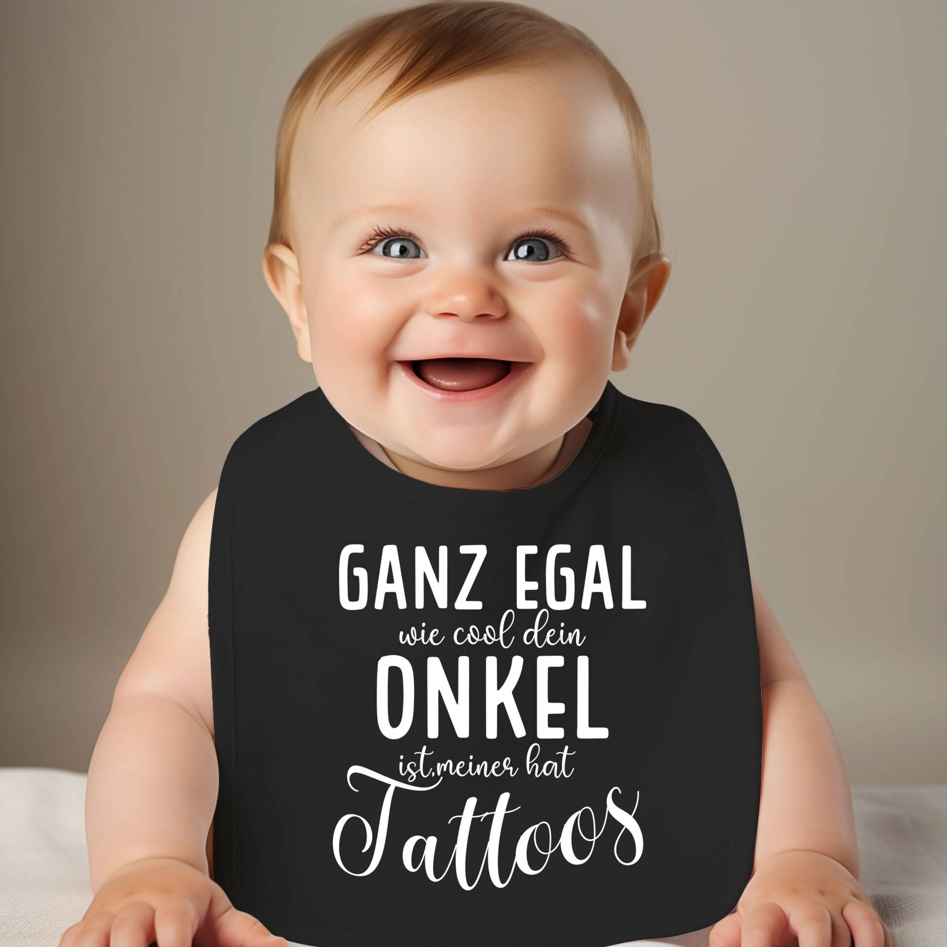 Baby Lätzchen Tattoo Onkel - Viele Farben Erhältl. | Sprüche Baby| Ganz Egal Wie Cool Dein Ist, Meiner Hat Tattoos|Babygeschenk-Geburt Baby Lätzchen Tattoo Onkel - Viele Farben Erhältl. | Sprüche Baby| Ganz Egal Wie Cool Dein Ist, Meiner Hat Tattoos|Babygeschenk-Geburt von TrendMama