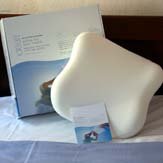 TrendTeleShop Ideal Pillow TrendTeleShop Ideal Pillow von yaco