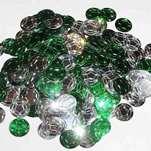 Trendhaus trendhaus934642 Fußball Love Confetti Trendhaus trendhaus934642 Fußball Love Confetti von TRENDHAUS