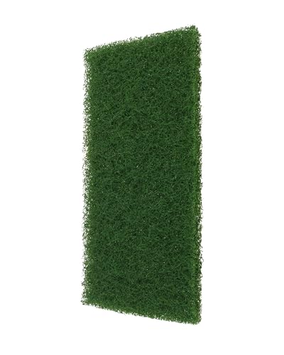 Trevendo Superpad, rechteckig, grün - 250 x 115 mm - 20 mm - ideal für die gründliche Reinigung Trevendo Superpad, rechteckig, grün - 250 x 115 mm - 20 mm - ideal für die gründliche Reinigung von Trevendo