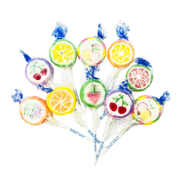 Rocks Lutscher 10er Pack, mit Frucht-Motiv, fruchtiges Geschmackserlebnis, 100g Rocks Lutscher 10er Pack, mit Frucht-Motiv, fruchtiges Geschmackserlebnis, 100g von Tri d'Aix GmbH