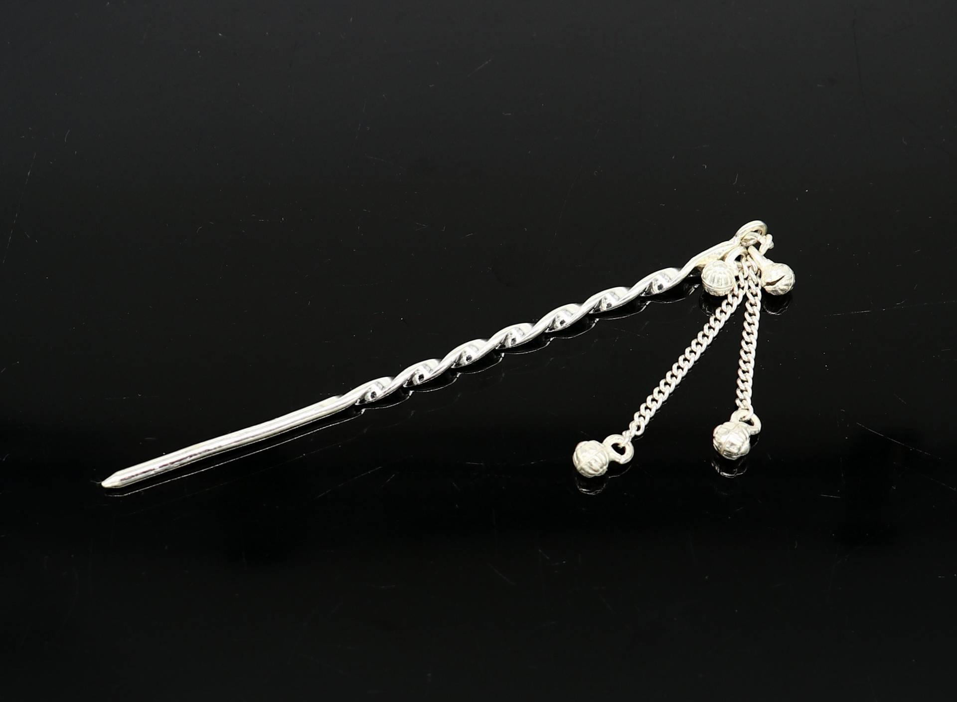 4 Zoll Lange Handgemachte Massive Sterling Silber Eyeliner Stick, Kajal Sticks, Surma Fabelhafte Bräute Vintage Stil Geschenk Su398 4 Zoll Lange Handgemachte Massive Sterling Silber Eyeliner Stick, Kajal Sticks, Surma Fabelhafte Bräute Vintage Stil Geschenk Su398 von TribalOrnaments