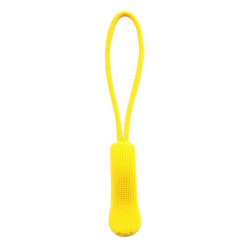 Tricorp 652008 Workwear Reissverschluss-Schlaufe Zipper Puller, Ubrig, Gelb, Einheitsgröße von Tricorp