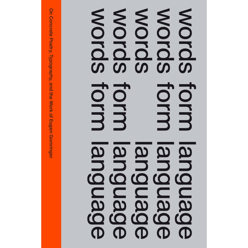 Words Form Language - Simon Mager, Kartoniert (TB) von Triest Verlag