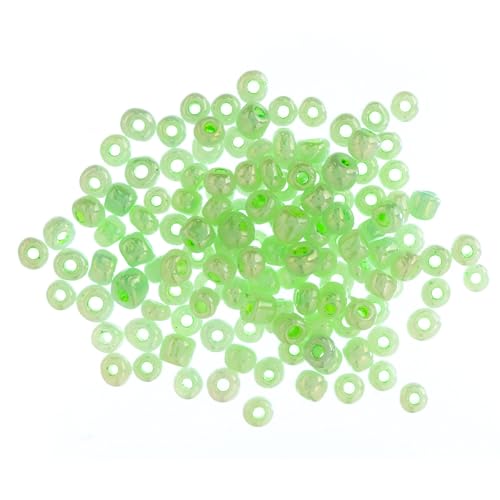 E-Perlen, 30 g, Trimits Essentials, Perlenzubehör, Schmuck, Perlen, DIY, handgefertigt E-Perlen, 30 g, Trimits Essentials, Perlenzubehör, Schmuck, Perlen, DIY, handgefertigt von Trimits