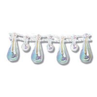 Fancy Form 15 mm x 10 m Rollen Aurora Fancy Form 15 mm x 10 m Rollen Aurora von Trimits