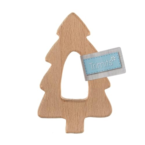 Trimits Bastelform Holz Baum Häkeln Makramee Dekor Handwerk Trimits Bastelform Holz Baum Häkeln Makramee Dekor Handwerk von Trimits