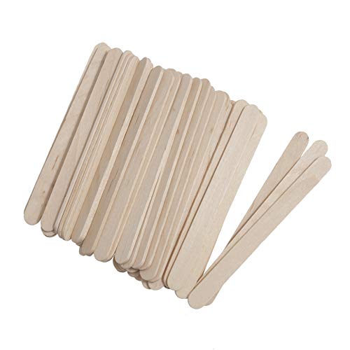 Trimits Lolly Pop Sticks, Holz, Natur, 113 x 10mm Trimits Lolly Pop Sticks, Holz, Natur, 113 x 10mm von Trimits