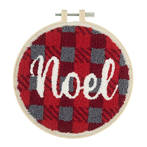 Trimits Sticknadel-Set, 15,2 cm, Noel Trimits Sticknadel-Set, 15,2 cm, Noel von Trimits