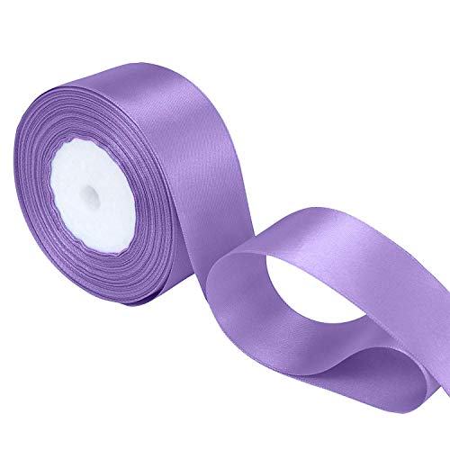 25m x 22 m beidseitig Satin Schleife Rolle - Rolle doppel seitig Polyester Stoff für Nähen, und Handarbeiten, Schleifen, Kleider, Geschenk Wickeldraht - Deko für Hochzeit, Geburtstag, Kleider 25m x 22 m beidseitig Satin Schleife Rolle - Rolle doppel seitig Polyester Stoff für Nähen, und Handarbeiten, Schleifen, Kleider, Geschenk Wickeldraht - Deko für Hochzeit, Geburtstag, Kleider von Trimming Shop