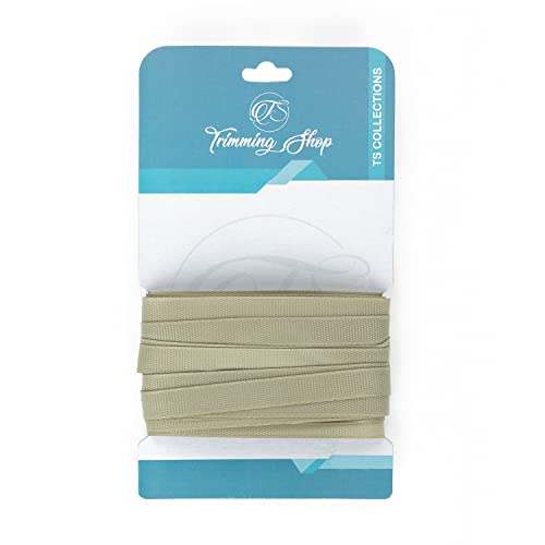 Trimming Shop 10 mm Salbei Ripsband, 10 m, massives Polyesterband für Geschenkverpackungen, DIY-Kunst und Handwerk, Schleifen, Kranz, Hochzeit und Heimdekoration Trimming Shop 10 mm Salbei Ripsband, 10 m, massives Polyesterband für Geschenkverpackungen, DIY-Kunst und Handwerk, Schleifen, Kranz, Hochzeit und Heimdekoration von Trimming Shop