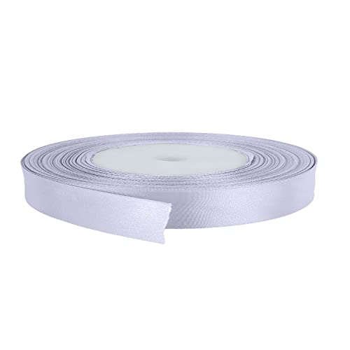Trimming Shop Doppelseitiges Satin-Polyesterband für Geschenkverpackungen und Verpackungen, DIY-Kunst, Handwerk, Schleifen, Kuchen, Weihnachten, Hochzeitskarten und Heimdekorationen, 15 mm x 25 m, Trimming Shop Doppelseitiges Satin-Polyesterband für Geschenkverpackungen und Verpackungen, DIY-Kunst, Handwerk, Schleifen, Kuchen, Weihnachten, Hochzeitskarten und Heimdekorationen, 15 mm x 25 m, von Trimming Shop