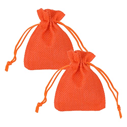 Trimming Shop Jutebeutel mit Kordelzug, 7 x 9 cm, Sackleinenstoff, Geschenktüten, leicht und wiederverwendbar, kleine Taschen für Hochzeit, Geschenk, Weihnachtsgeschenke, Geburtstag, Schmuckbeutel, Trimming Shop Jutebeutel mit Kordelzug, 7 x 9 cm, Sackleinenstoff, Geschenktüten, leicht und wiederverwendbar, kleine Taschen für Hochzeit, Geschenk, Weihnachtsgeschenke, Geburtstag, Schmuckbeutel, von Trimming Shop