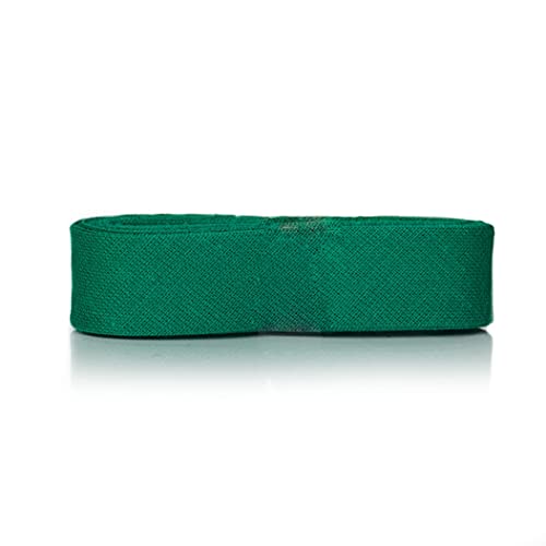 Trimz SCB-FARB-18 Schrägband, jadegrün, 3m of 20/10/10mm Trimz SCB-FARB-18 Schrägband, jadegrün, 3m of 20/10/10mm von Trimz