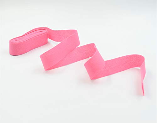 Trimz SCB-FARB-35 Schrägband, rose, 3m of 20/10/10mm Trimz SCB-FARB-35 Schrägband, rose, 3m of 20/10/10mm von Trimz