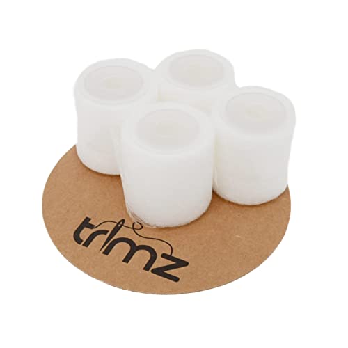 Trimz Saumband, 30 mm x 20 m von Trimz