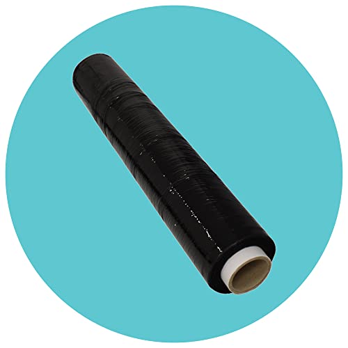 Triplast Schrumpffolie, 400 mm x 150 m 400mm x 150M Triplast Schrumpffolie, 400 mm x 150 m 400mm x 150M von Triplast