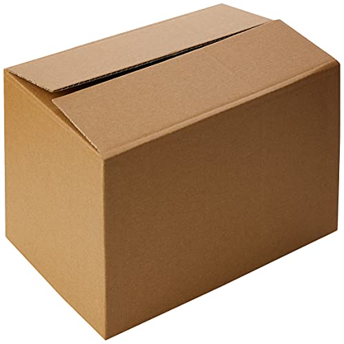 Triplast TPLBX5SINGL9X6X6 kleine Versandtasche, Karton, 229 x 152 x 152 mm Triplast TPLBX5SINGL9X6X6 kleine Versandtasche, Karton, 229 x 152 x 152 mm von Triplast