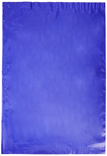 Triplast Versandtaschen aus Kunststoff, 30,5 x 40,6 cm, Violett, 200 Stück von Triplast