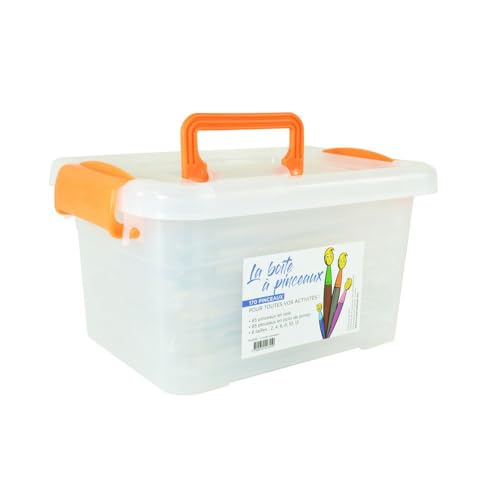 Tristar Oz International Pinselbox von Tristar