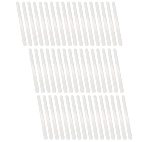 Eisstangen Lolly Bastelsticks Acryl wiederverwendbar für Süßigkeiten Apple Home Party Kinder DIY -Projekte transparent 50pcs lolly Eisstangen Lolly Bastelsticks Acryl wiederverwendbar für Süßigkeiten Apple Home Party Kinder DIY -Projekte transparent 50pcs lolly von Trrymbbe