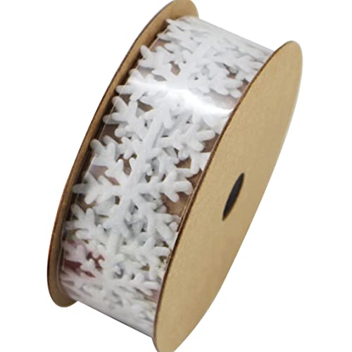 Nähen handwerksgefühlte Spitzenverzierung Schneeflockenband DIY NEWING FOLZ GARLANDS VONWOMEN Nähen handwerksgefühlte Spitzenverzierung Schneeflockenband DIY NEWING FOLZ GARLANDS VONWOMEN von Trrymbbe