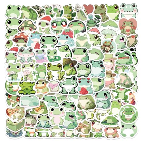 100pcs Tieraufkleber Cartoon Animal Sticker Für Journal Planer Pen Case Kinder Aufkleber Für Die Belohnung Von Scrapbooking Bildungsaufklebern von Trufolxiaz