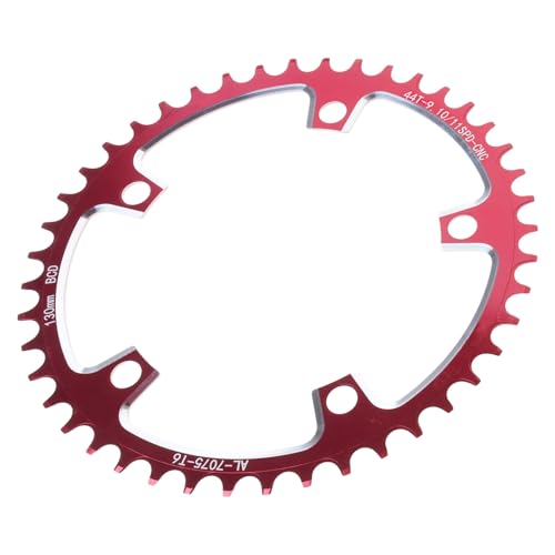 110/130BCD Schmale Breite Kette Für Fahrräder Kurbelkettenketten Direkt Montiertes Mountainbik 110/130BCD Schmale Breite Kette Für Fahrräder Kurbelkettenketten Direkt Montiertes Mountainbik von Trufolxiaz