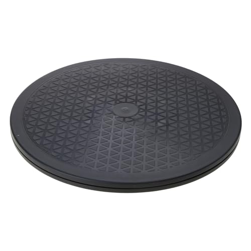 12 Zoll Töpferrad Modellierungsplattform Doppelseite Plastikton Plastikmodellmodell Making Clay Round Rotary Turn Plate Kids 'Pottery Set 12 Zoll Töpferrad Modellierungsplattform Doppelseite Plastikton Plastikmodellmodell Making Clay Round Rotary Turn Plate Kids 'Pottery Set von Trufolxiaz