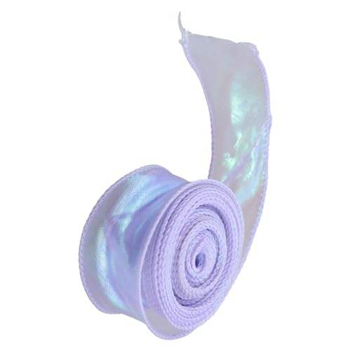 40 Mm Organza Band Für Bastelpackung Blumenstärke Schäferkranz Und 10 Jähriges Organza Band Für Hochzeitsdekoartion Elegantes Geschenkverpackungsband 40 Mm Organza Band Für Bastelpackung Blumenstärke Schäferkranz Und 10 Jähriges Organza Band Für Hochzeitsdekoartion Elegantes Geschenkverpackungsband von Trufolxiaz