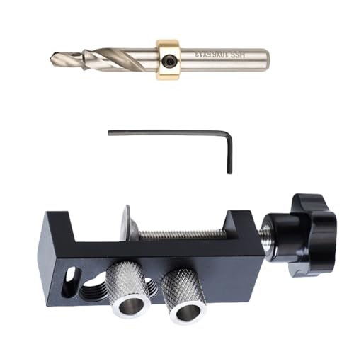 Aluminiumrahmen Doppel Loch Metall Extrusion Stanzhelfer Set Für Hole 2020/2040/3030/3060/4040 Serie Möbel Herstellung Puncher Aluminiumrahmen Doppel Loch Metall Extrusion Stanzhelfer Set Für Hole 2020/2040/3030/3060/4040 Serie Möbel Herstellung Puncher von Trufolxiaz