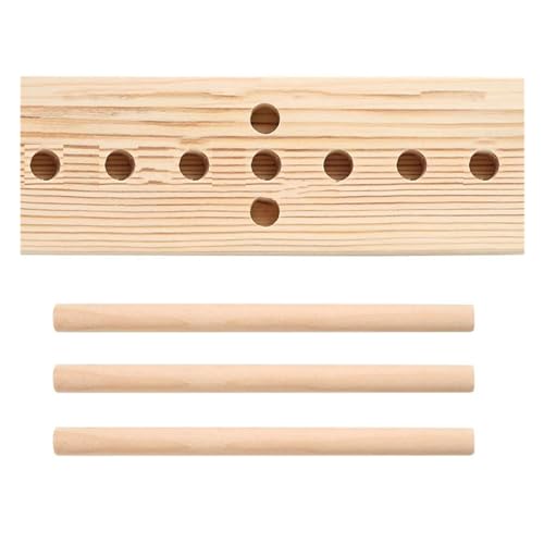 Bogenhersteller Für Bandkränze Dekorationen Holzbogenhersteller Werkzeug Für Weihnachtsgeschenk Bow Weihnachtsbögen Art Craft Butterfly Party Dekorationen Bogenhersteller Für Bandkränze Dekorationen Holzbogenhersteller Werkzeug Für Weihnachtsgeschenk Bow Weihnachtsbögen Art Craft Butterfly Party Dekorationen von Trufolxiaz