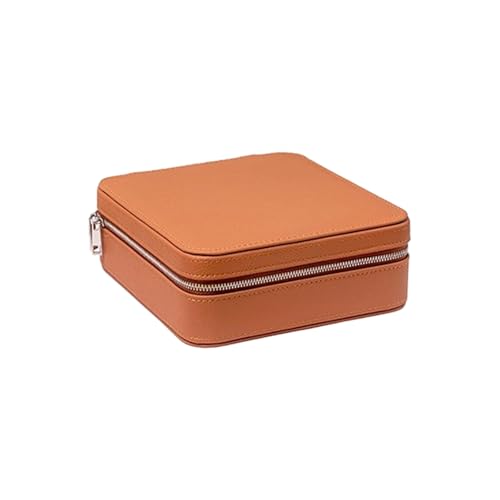 Elegante 2/3 Slots Uhren Und Spektakelfall Mit Klarem Deckel Der Dekoration Des LiD Home Accessoire Für Display Und Organisation Tragbare Brillen Organisatoren von Trufolxiaz