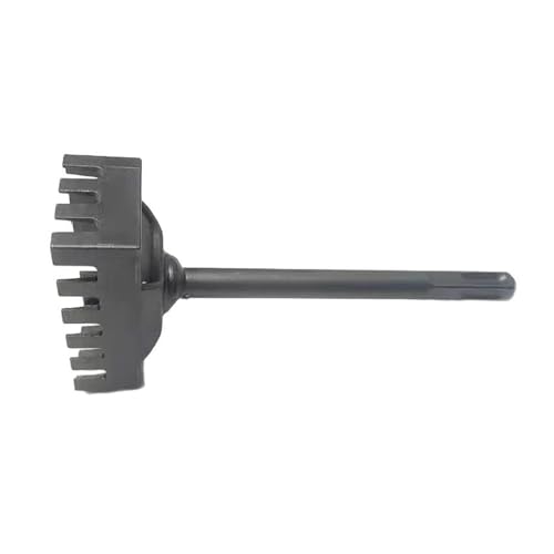 Ergonomisches Quadrat Loch Cutter Werkzeug Für 86 Typ Electrical Outlas Box Precisions Ausrichtung Trockenbauwände Holzbearbeitungsprojekte Elektrischer Box von Trufolxiaz