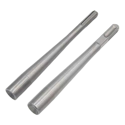 Expansion Bolt Strikes Stanzwerkzeuge Installation Elektrische Hammerköpfe Runde/quadratische Schaft Elektrowerkzeug Teile Zubehör Industrie Grade Tool von Trufolxiaz