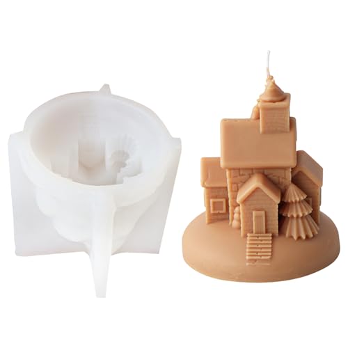 Flexible Silikonform Nordic House Förmige Kerzenform Duft Aromatherapys Herstellen Von Schimmel Handgefertigtes Ornament Schimmel Schmuckzubehör Zubehör Werkzeuge Flexible Silikonform Nordic House Förmige Kerzenform Duft Aromatherapys Herstellen Von Schimmel Handgefertigtes Ornament Schimmel Schmuckzubehör Zubehör Werkzeuge von Trufolxiaz