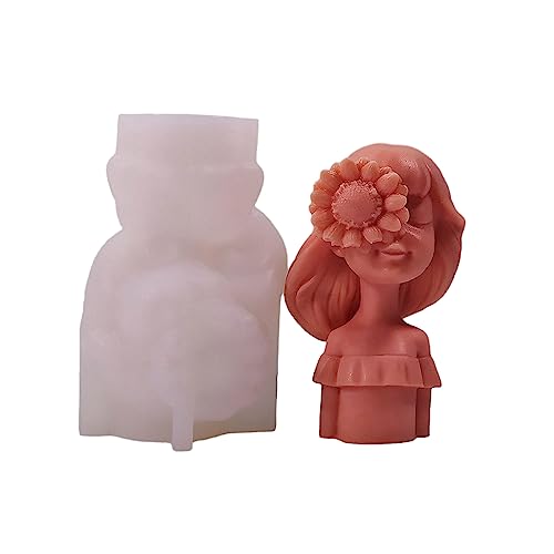 Handgefertigtes Handwerk Epoxidharzform Blumenmädchen Ornament Schimmel Arherapie Duft Kerze Schimmel Kerze Herstellung Schimmel Mädchen Duft Kerze Schimmel Home Decor Gips Schimmel Handgefertigtes Handwerk Epoxidharzform Blumenmädchen Ornament Schimmel Arherapie Duft Kerze Schimmel Kerze Herstellung Schimmel Mädchen Duft Kerze Schimmel Home Decor Gips Schimmel von Trufolxiaz
