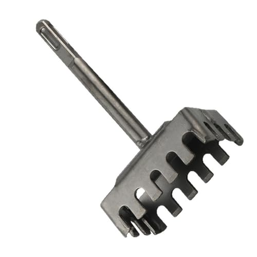 Hochkohlenstoffstahl Stanzwerkwerkzeug Wall Lochschneider Für 86 Schalter Drahtkasten Und Elektrische Installation Easy Tool Für Junction Box Hochkohlenstoffstahl Stanzwerkwerkzeug Wall Lochschneider Für 86 Schalter Drahtkasten Und Elektrische Installation Easy Tool Für Junction Box von Trufolxiaz
