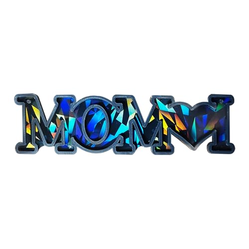 Holographische Mutter Anhänger Harzform Mit Loch DIYS Schlüsselbund Ohrring Halskette Charm Silikonform Schmuckbeutel Hänge Holographische Schimmel Holographische Mutter Anhänger Harzform Mit Loch DIYS Schlüsselbund Ohrring Halskette Charm Silikonform Schmuckbeutel Hänge Holographische Schimmel von Trufolxiaz