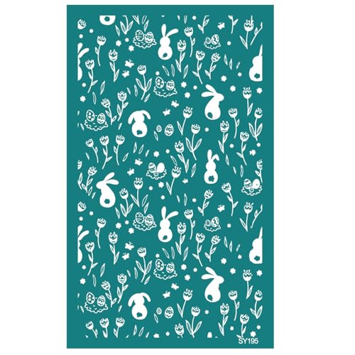 Kaninchen Eierschalen Silksbildschirmscheiben Zum Malen Von Tonholz T Shirts Waschbeutel Waschbarer Siebdruckschablonen Tonscheibenscheiben Kaninchen Eierschalen Silksbildschirmscheiben Zum Malen Von Tonholz T Shirts Waschbeutel Waschbarer Siebdruckschablonen Tonscheibenscheiben von Trufolxiaz