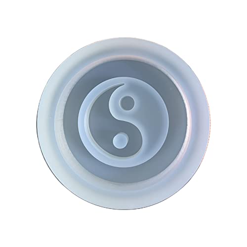 Klarer Silikonform Harzgussschüttler Form Chi Harz Epoxidform Schmuck Die Schimmelpilze Schimmelpilze Schnellsand Formen Für Epoxidharz Machen von Trufolxiaz