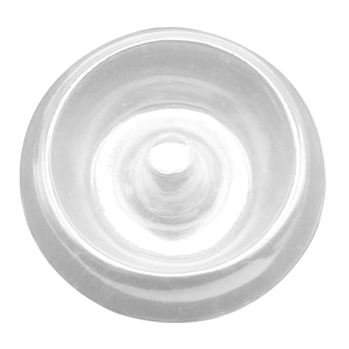 Perlenladerhalter Ersatzteile Langlebig Und Robuste Perlenspinner Schüssel Für Fringe Multistand Fringe Halskette Kettenhersteller Perlen Spinner Schüssel Lader Lader Lader Für Perlenschale Klare von Trufolxiaz