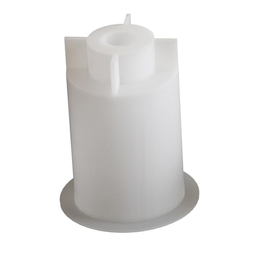 Robte Silikonzylinderform Für Handwerk Von Kerzenhaltern Ideal Für Epoxidharz Enthusiasten Und Home Decors Liebhaber Hochzeitsdekoration Schimmel Robte Silikonzylinderform Für Handwerk Von Kerzenhaltern Ideal Für Epoxidharz Enthusiasten Und Home Decors Liebhaber Hochzeitsdekoration Schimmel von Trufolxiaz