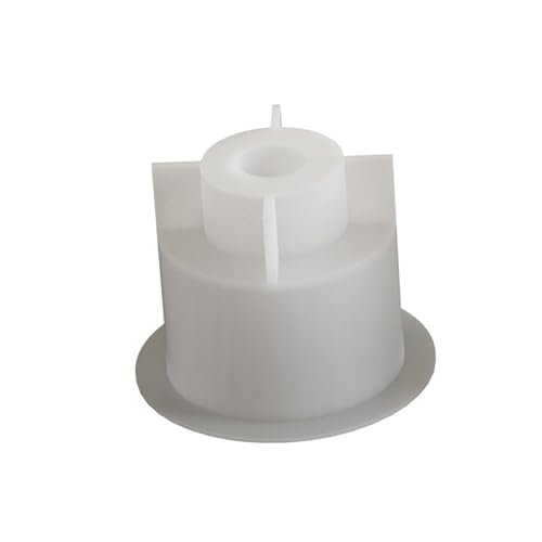 Robte Silikonzylinderform Für Handwerk Von Kerzenhaltern Ideal Für Epoxidharz Enthusiasten Und Home Decors Liebhaber Hochzeitsdekoration Schimmel Robte Silikonzylinderform Für Handwerk Von Kerzenhaltern Ideal Für Epoxidharz Enthusiasten Und Home Decors Liebhaber Hochzeitsdekoration Schimmel von Trufolxiaz