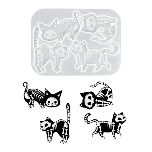 Schädelkatzen von Trufolxiaz