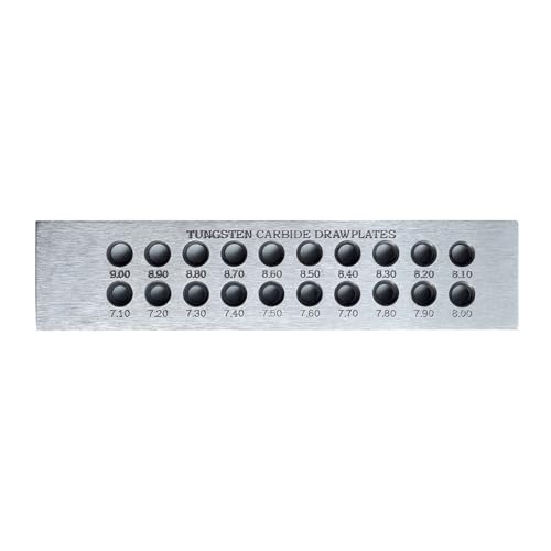 Schmuck Crafting Tool Draht Zeichnung Tafel von Trufolxiaz